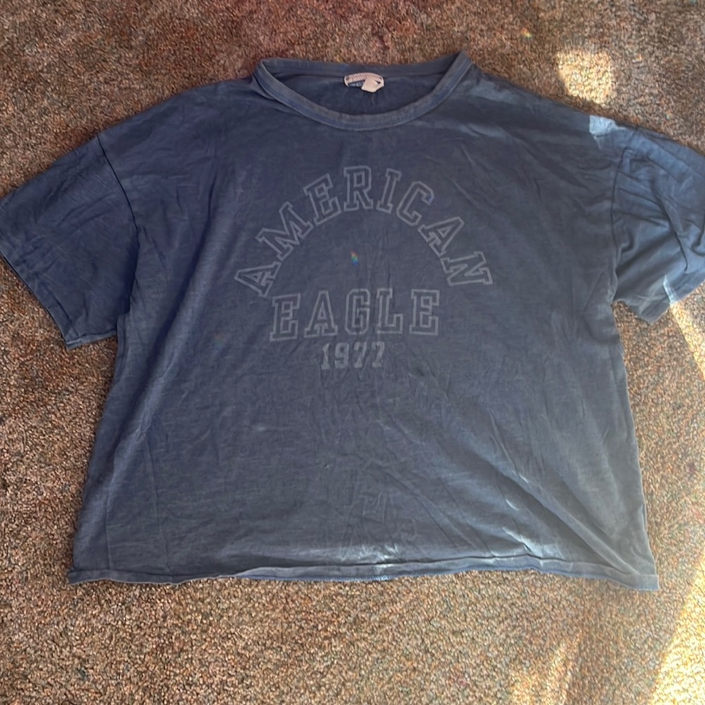 American eagle t-shirt